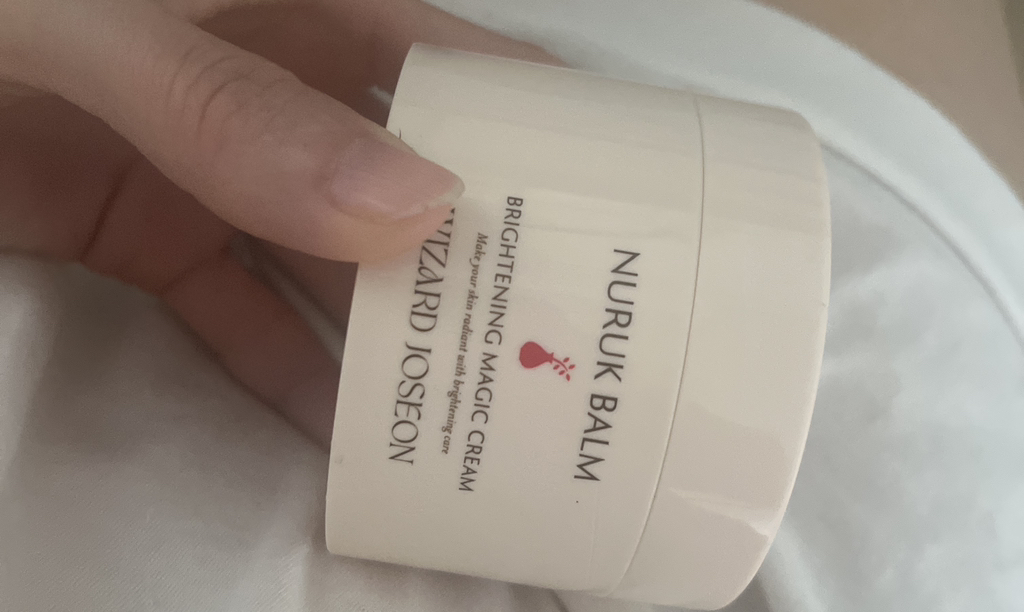 위자드조선 (WIZARDJOSEON) 누룩밤 review image