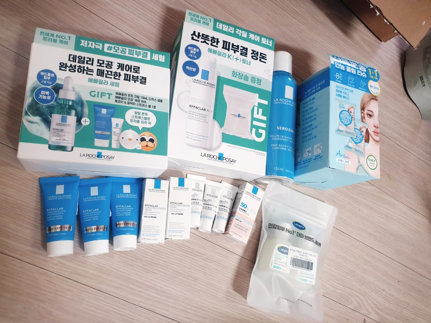 product review image