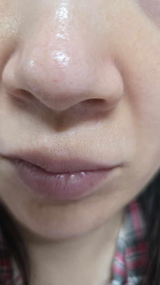 어바웃미 (AboutMe) 쌀 막걸리 클렌징 오일 review image