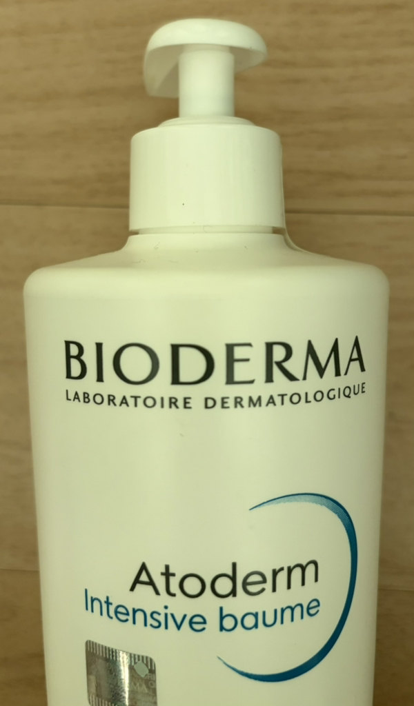 바이오더마 (BIODERMA) 아토덤 인텐시브밤 review image