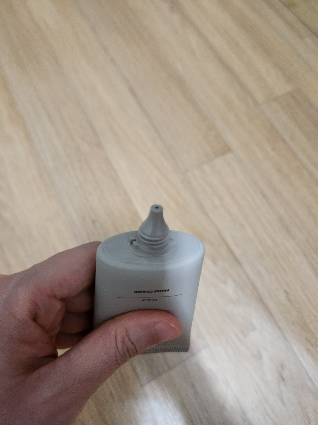 오브제그랑스 (obje-grance) 핸드크림 [제스] review image