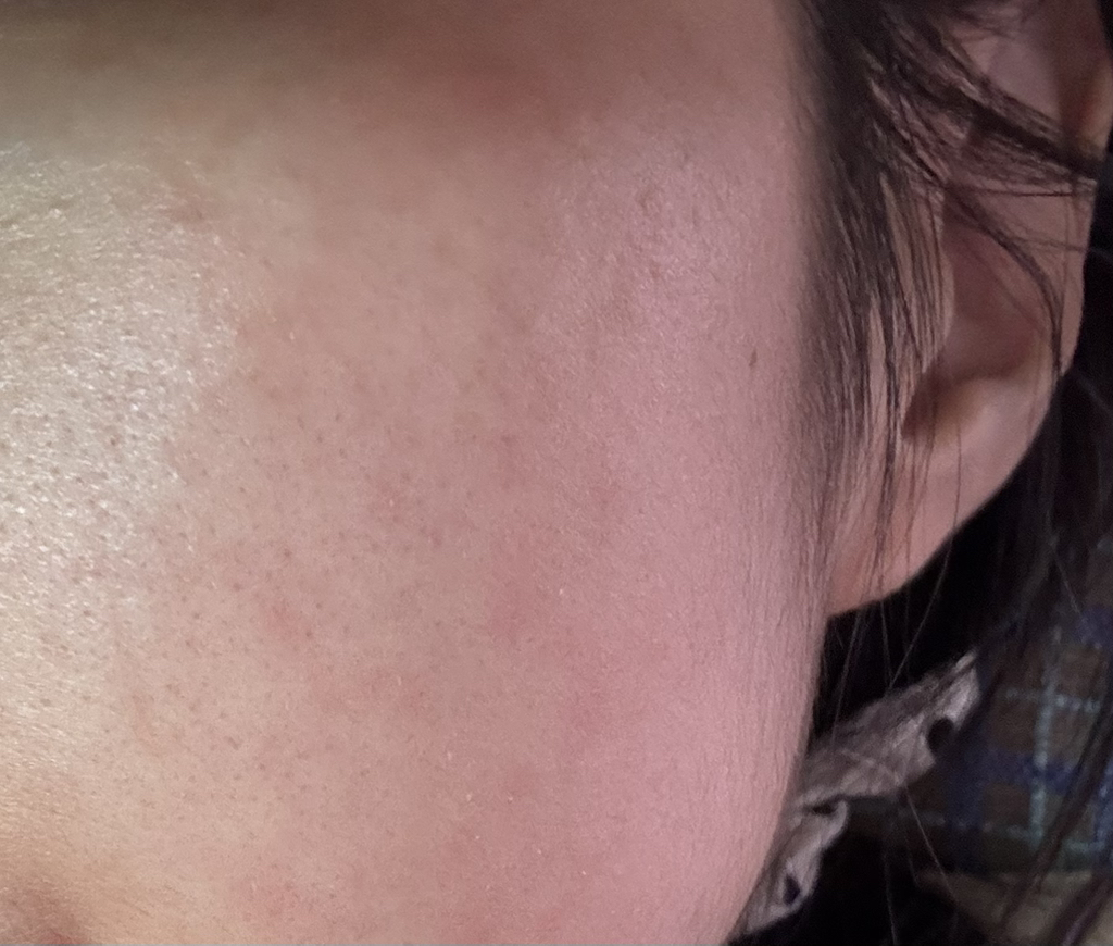 fromrier Vegan EGF Sica Water Sun Ampoule [SPF50+/PA++++] review image