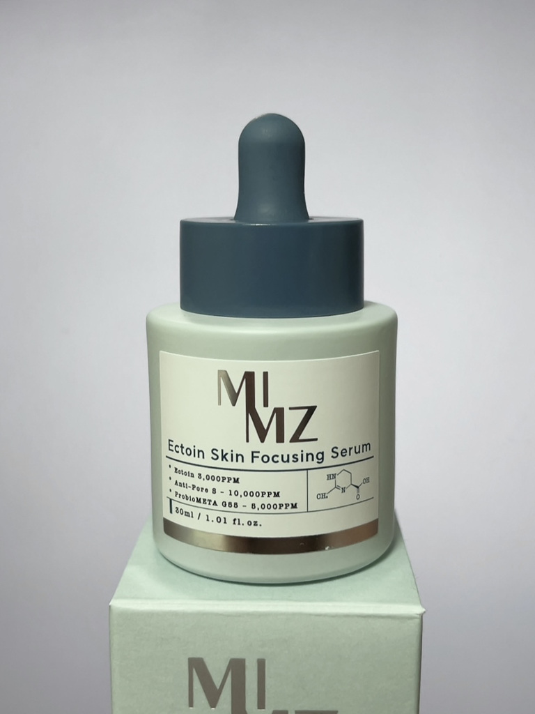MIMZ Ectoin Skin Focusing Serum | Hwahae Global