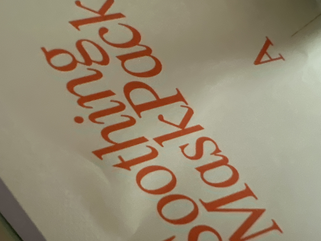 초린 (ChoRIN) 모델링팩 파우더&앰플 review image