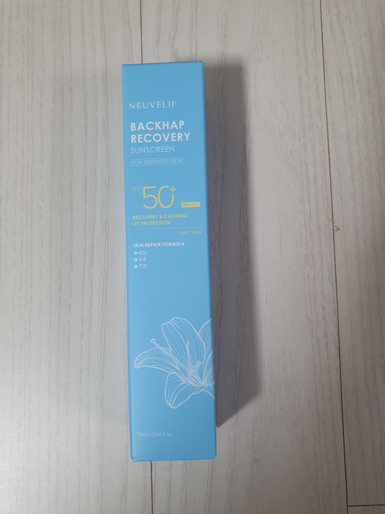 product review image