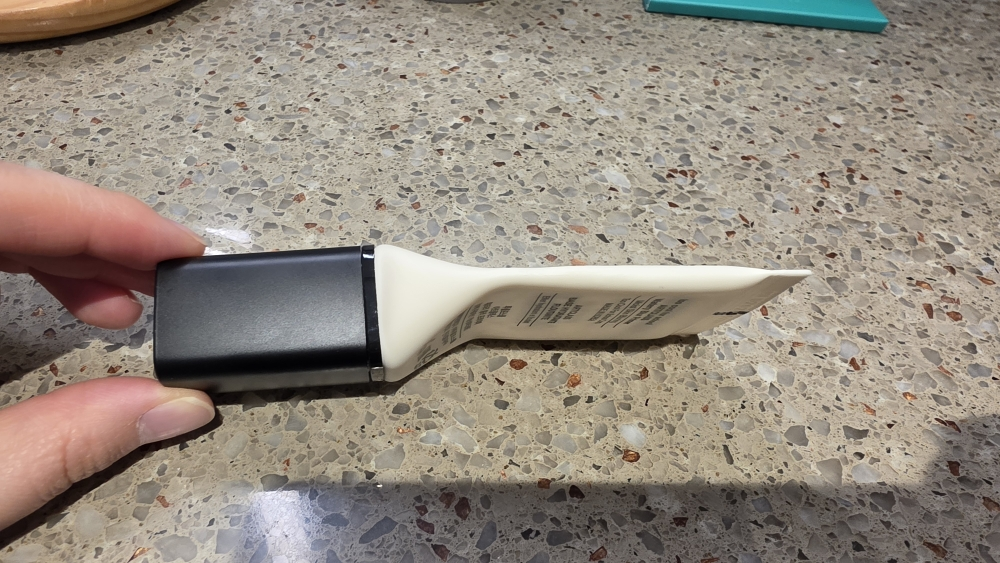 Artclass 水感模糊底霜的真实用户使用照片