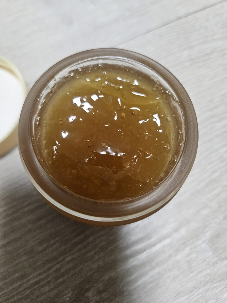 포인트앤 (point&) 비타 로즈 세럼잼 팩 클렌저 review image