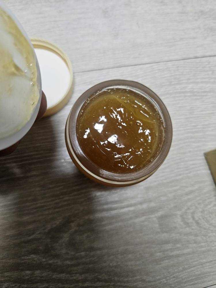 포인트앤 (point&) 비타 로즈 세럼잼 팩 클렌저 review image