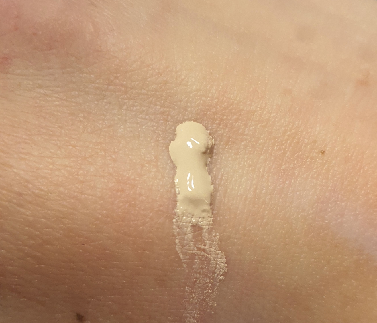 fmgt (에프엠지티) 잉크래스팅 파운데이션 슬림핏 뉴 [SPF35/PA++] [N201] review image