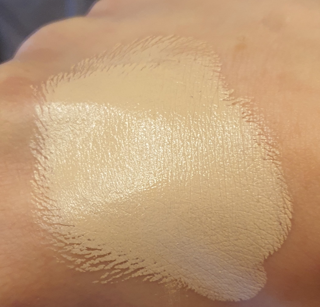 fmgt (에프엠지티) 잉크래스팅 파운데이션 슬림핏 뉴 [SPF35/PA++] [N201] review image