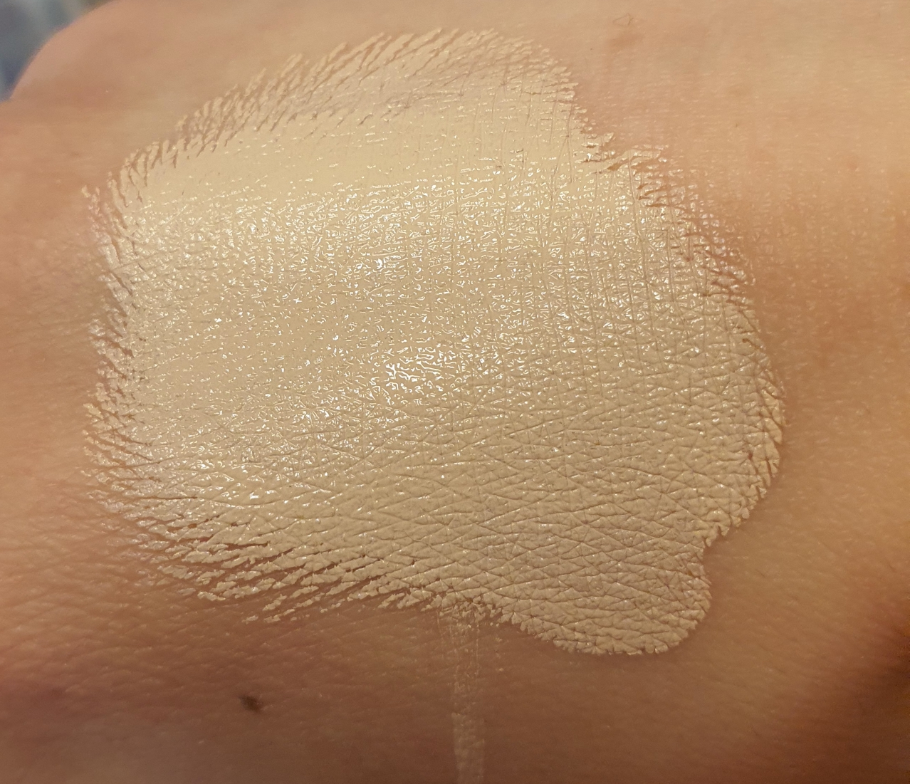 fmgt (에프엠지티) 잉크래스팅 파운데이션 슬림핏 뉴 [SPF35/PA++] [N201] review image