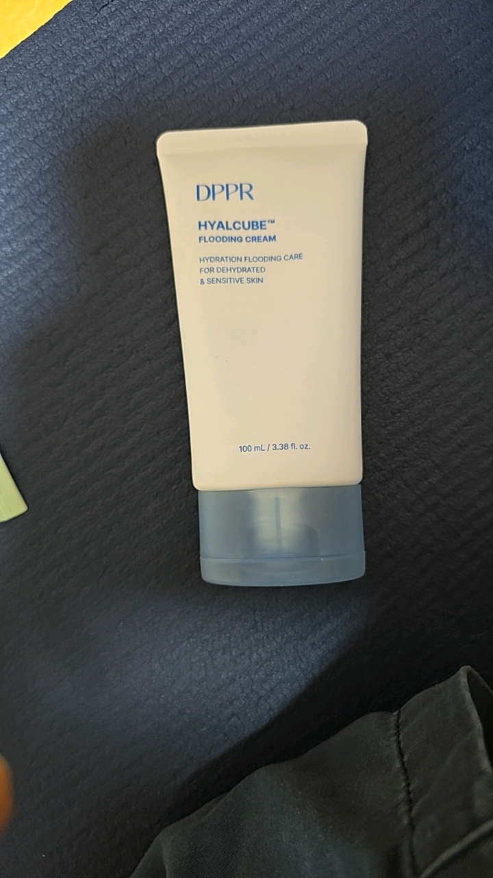 디퍼 (DPPR) 히알큐브 플러딩 크림 review image