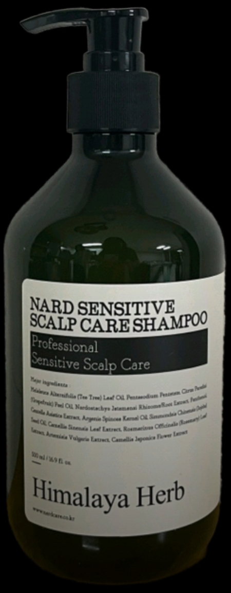 Ảnh đánh giá thực tế của người dùng về Dầu gội chăm sóc da đầu nhạy cảm