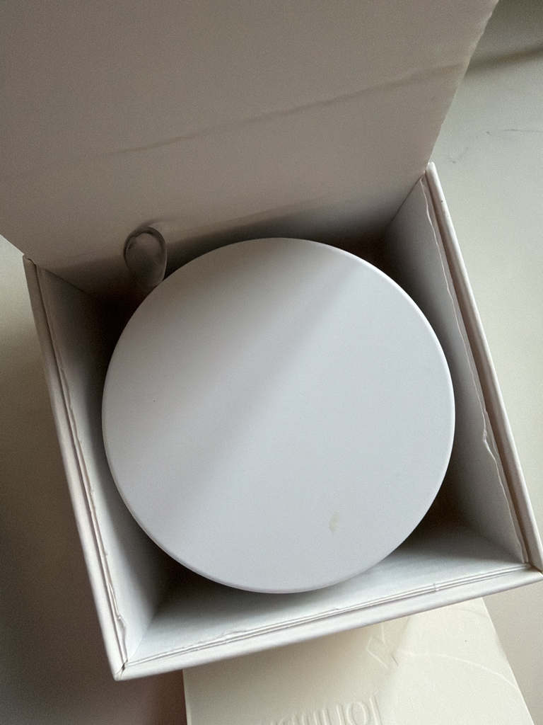 더레이디 (DERLADIE) 포어 더블 리커버리 바나티놀 크림 review image