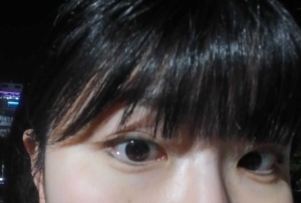 다이소 (daiso) 윙크걸 기름종이 파우더 review image