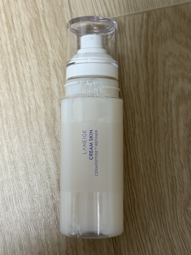 Ảnh đánh giá thực tế của người dùng về Kem dưỡng da Serapeptide™ Refiner