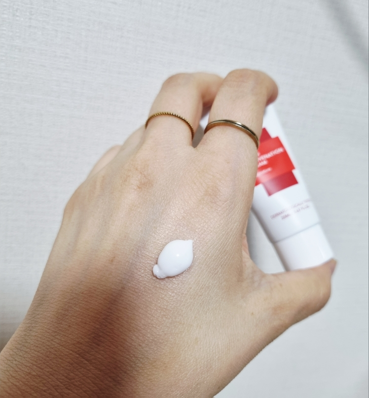 CellFusionC Kem tái tạo da bằng laser review image