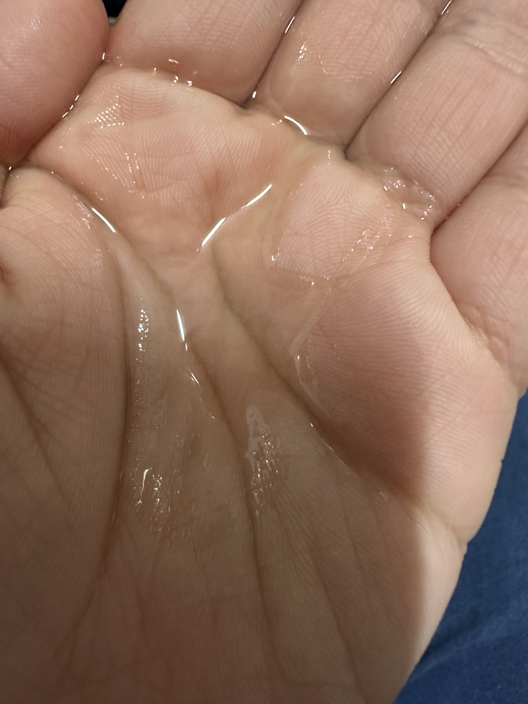 Ảnh đánh giá thực tế của người dùng về Eoseongcho Pore Control Cleansing Oil