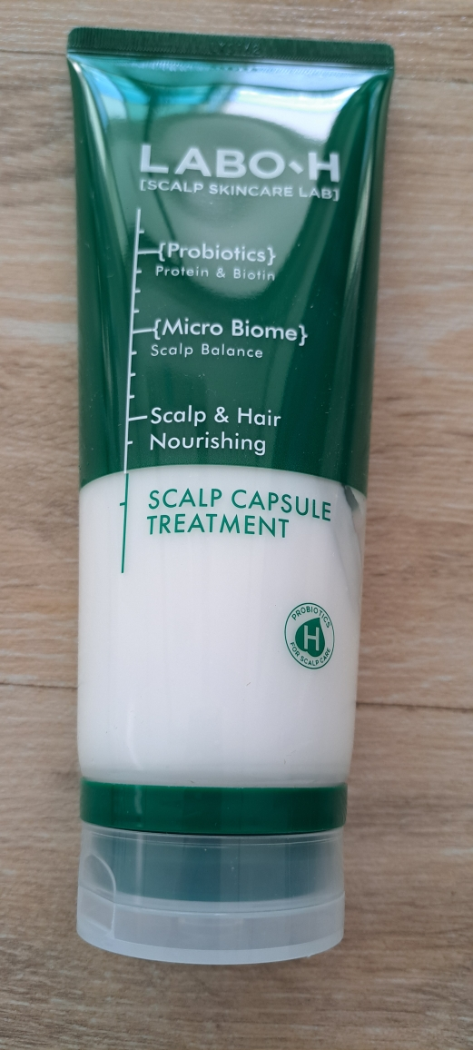 Ảnh đánh giá thực tế của người dùng về Viên nang điều trị giảm triệu chứng rụng tóc