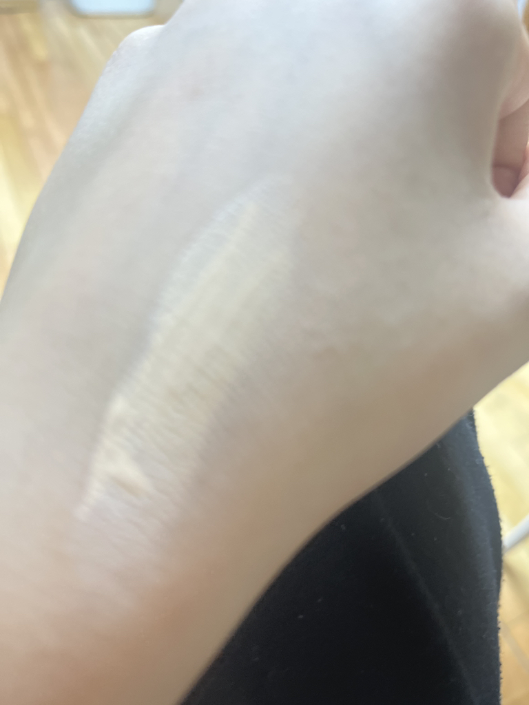 바닐라코 (banilaco) 커버리셔스 파워 핏 파운데이션 [SPF45/PA++] [21 아이보리] review image