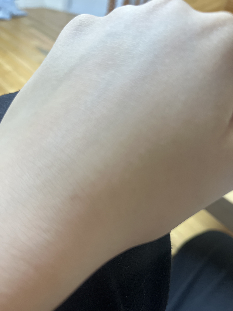 바닐라코 (banilaco) 커버리셔스 파워 핏 파운데이션 [SPF45/PA++] [21 아이보리] review image