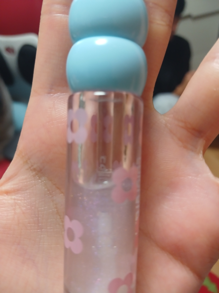 컬러그램 (colorgram) 탕후루 탱글 틴트 [00 탱글로스] review image