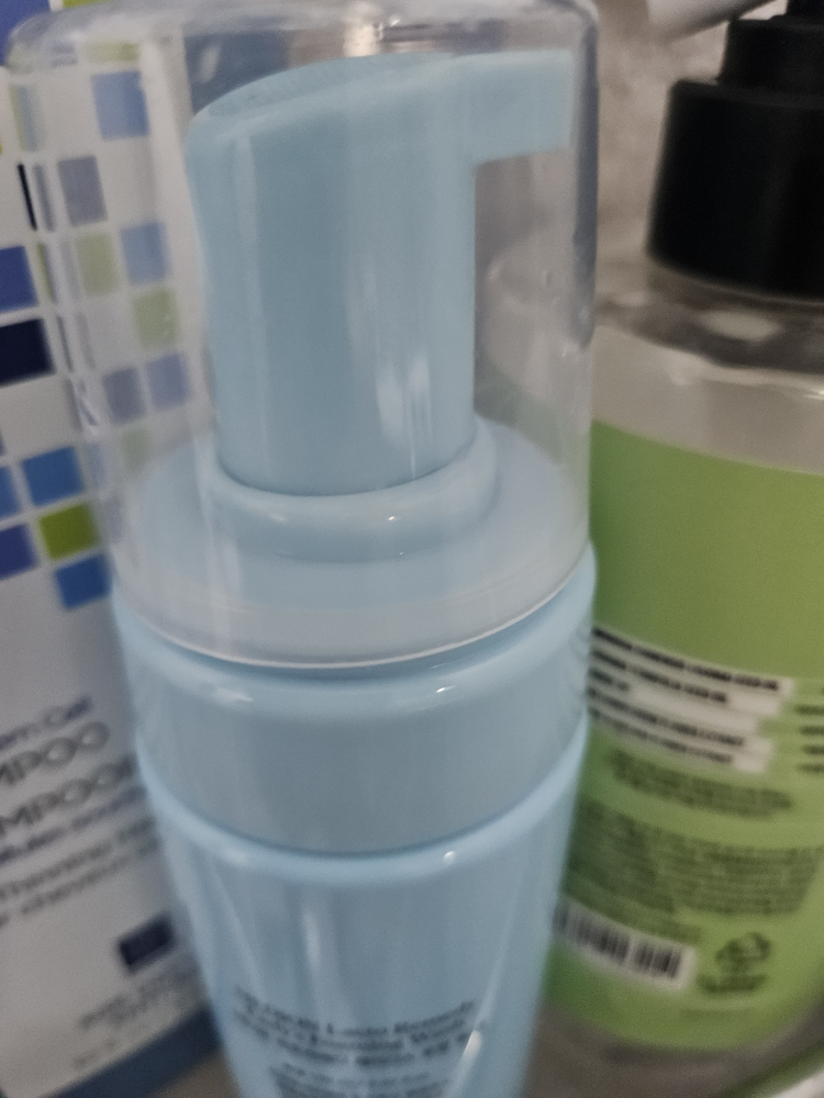 Ảnh đánh giá thực tế của người dùng về Lactorymedi Foaming Wash