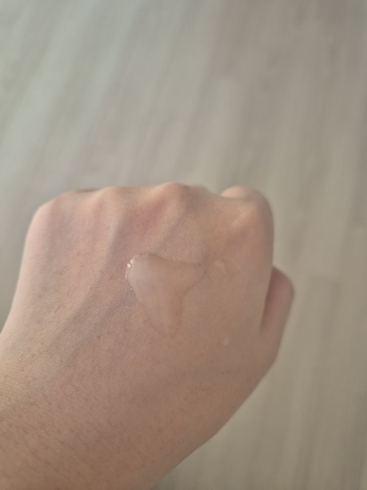 베르가모 (BERGAMO) 밤부캡슐 수딩 세럼 review image