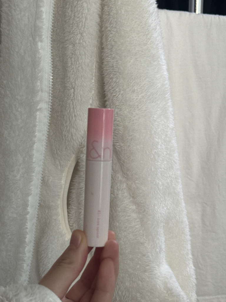 롬앤 (ROMAND) 쥬시 래스팅 틴트 [31 베어애프리콧] review image