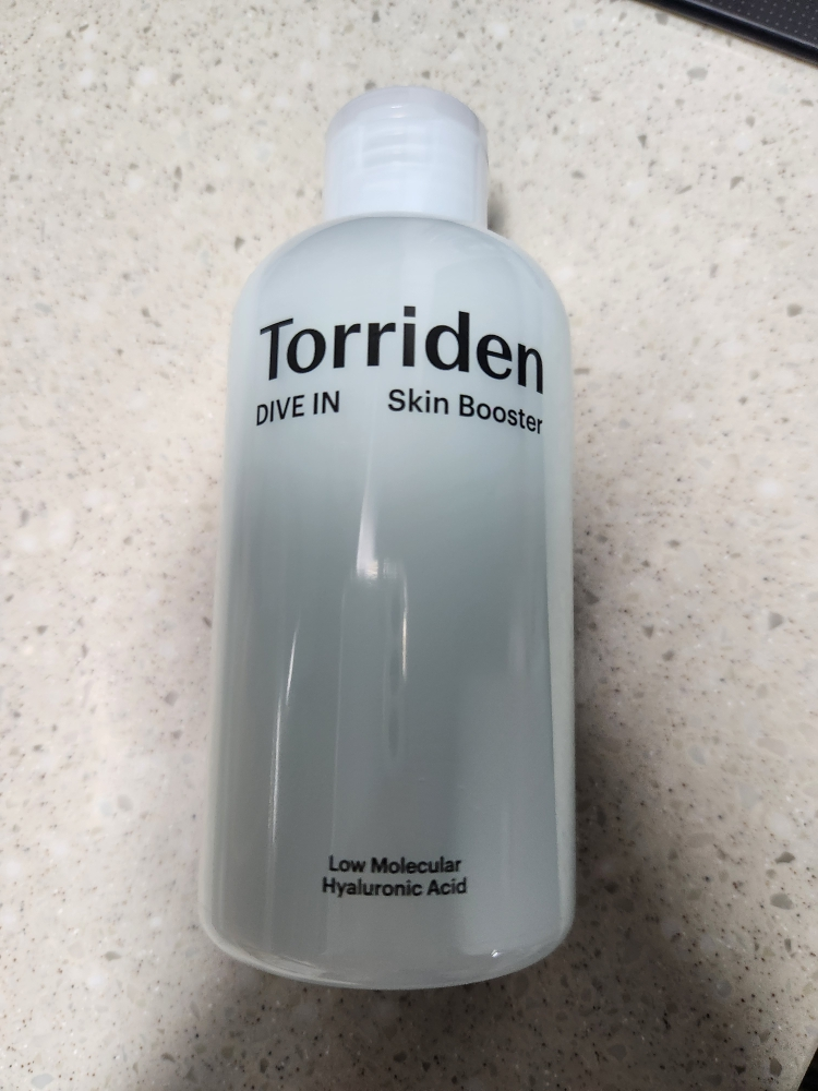 Ảnh đánh giá thực tế của người dùng về Dive-in Low Molecular Weight Hyaluronic Acid Skin Booster