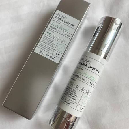 브이티코스메틱 (VTCOSMETICS) 리들샷 100 review image