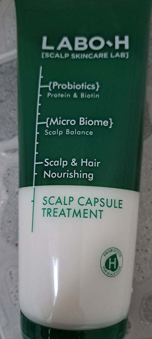 Ảnh đánh giá thực tế của người dùng về Viên nang điều trị giảm triệu chứng rụng tóc