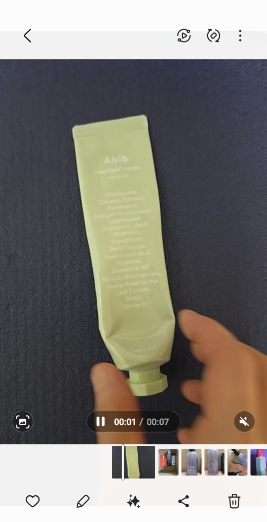 product review image