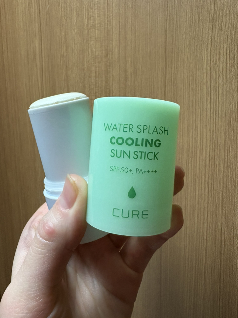 治疗 泼水清凉防晒乳 [SPF50+/PA++++] review image