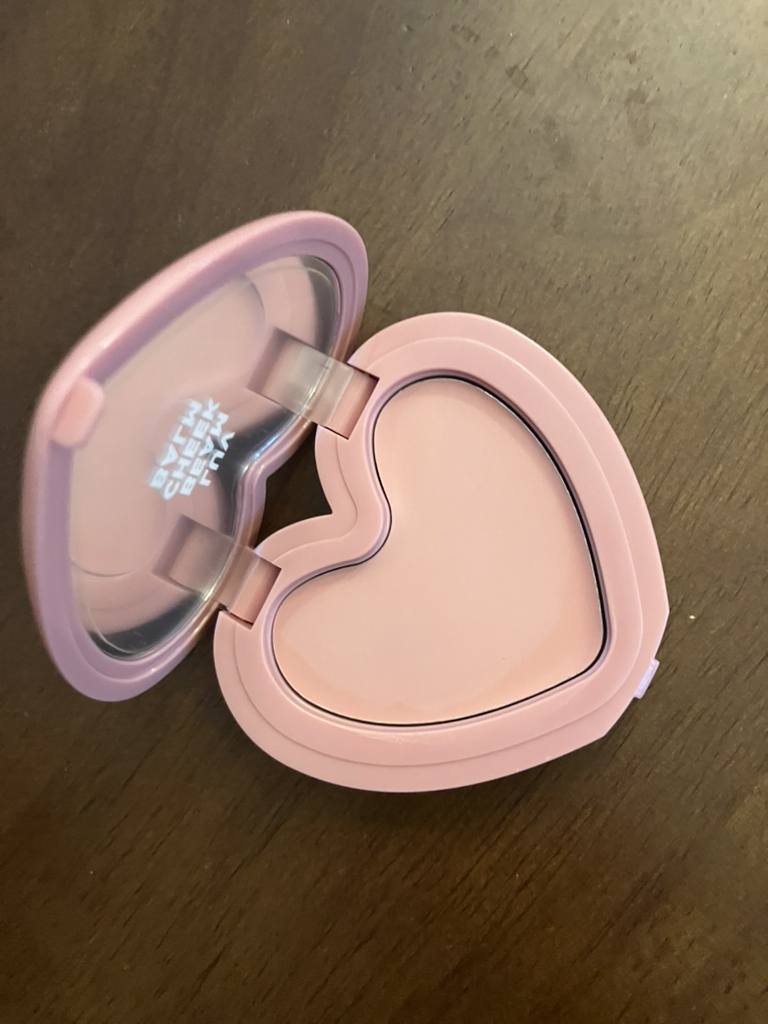 릴리바이레드 (lilybyred) 러브빔 치크밤 [12 #두근빔] review image