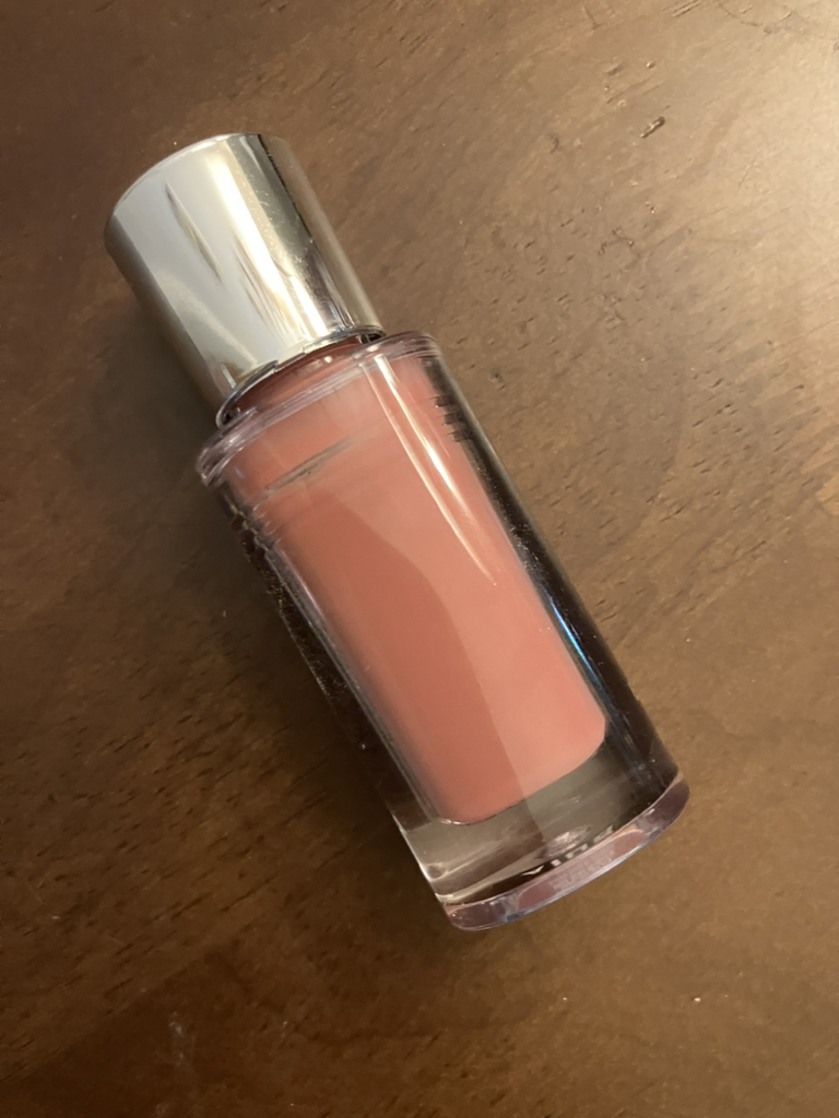 삐아 (BBIA) 너츠 시럽 에디션 오버 글레이즈 [06 땅콩당] review image