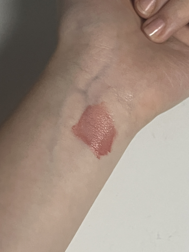 네츄럴샤인 (NaturalShine) 뉴 럭스 레드드롭 립큐어 - 롱 래스팅 젤 [01 티케] review image