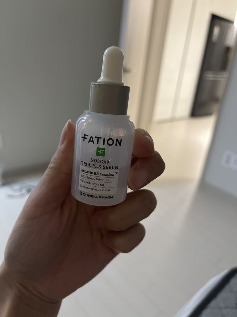 Ảnh đánh giá thực tế của người dùng về North Canine Trouble Serum