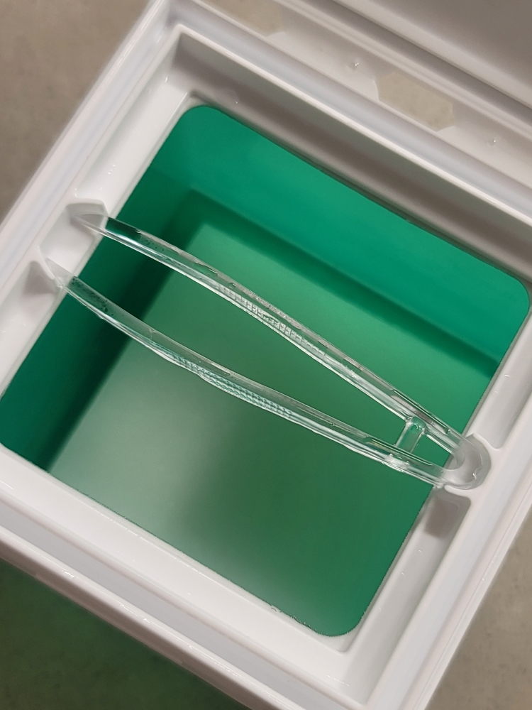 illumiel+ Miếng đệm hình vuông giữ ẩm review image