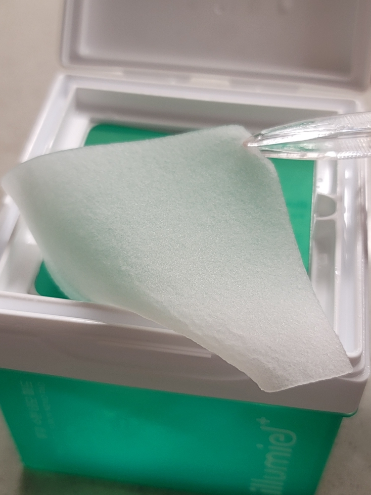 product review image