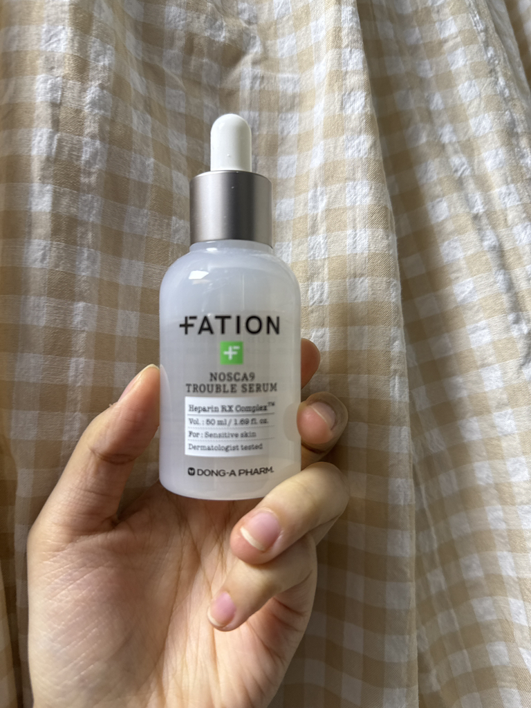 Ảnh đánh giá thực tế của người dùng về North Canine Trouble Serum