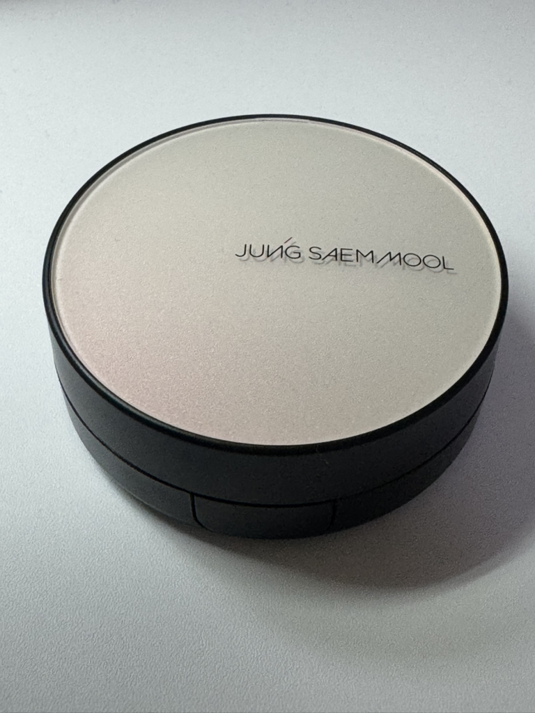 JUNGSAEMMOOL Essential Skin Nude Cushion [SPF50+/PA+++] [Light] review image