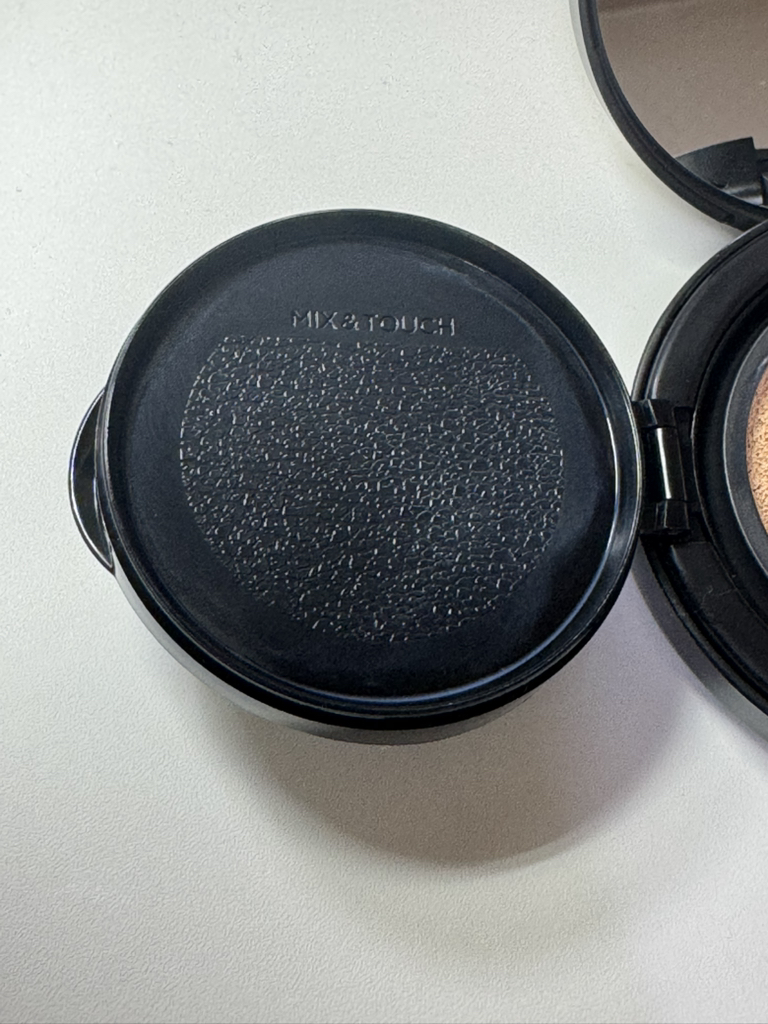 JUNGSAEMMOOL Essential Skin Nude Cushion [SPF50+/PA+++] [Light] review image