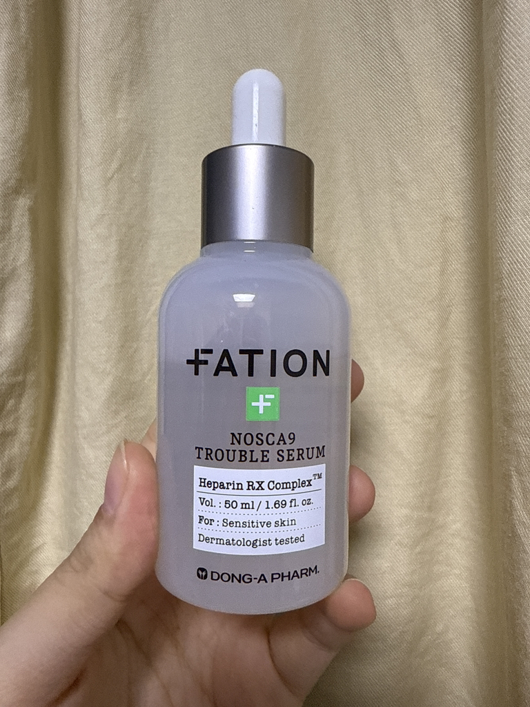 Ảnh đánh giá thực tế của người dùng về North Canine Trouble Serum