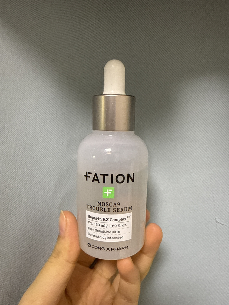 Ảnh đánh giá thực tế của người dùng về North Canine Trouble Serum