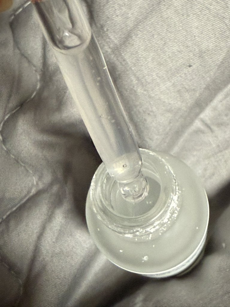 Ảnh đánh giá thực tế của người dùng về Niacinamide 10% + Kẽm 1%