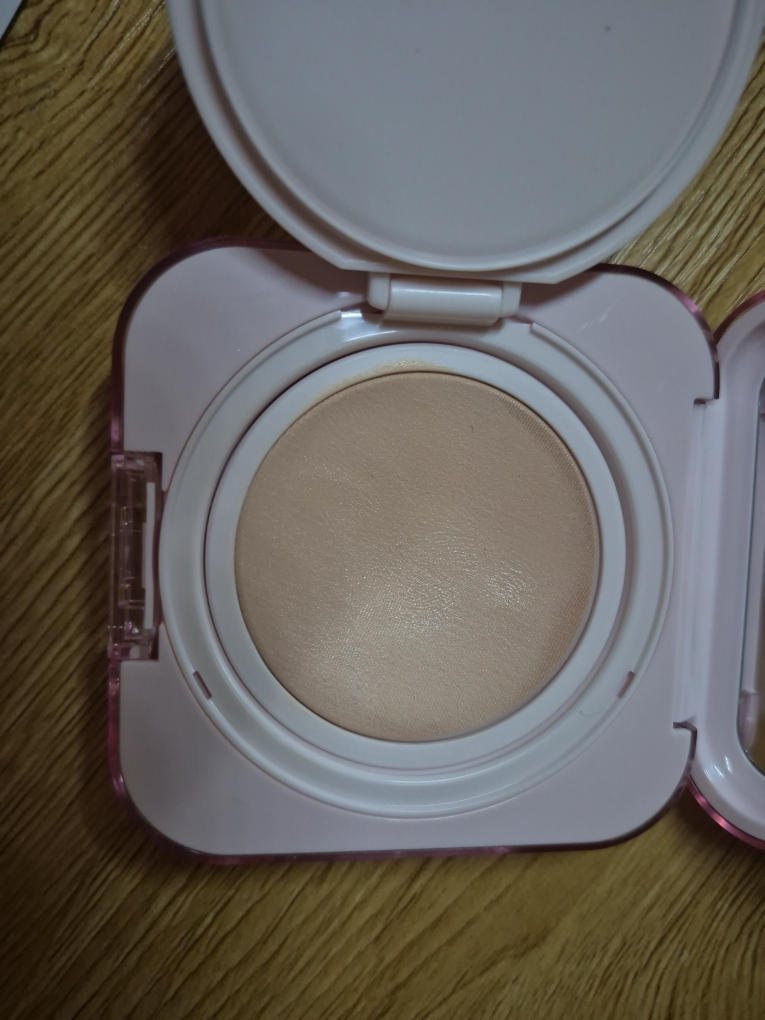 珂莱欧 KillCover 网状发光基本靠垫 [SPF50+/PA++++] [19N 聚苯乙烯] [19N 聚酯纤维 review image