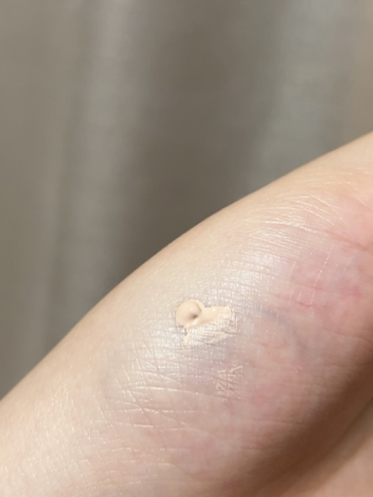 지베르니 (GIVERNY) 밀착 커버 파운데이션 [SPF30/PA++] [21C 쿨베이지] review image