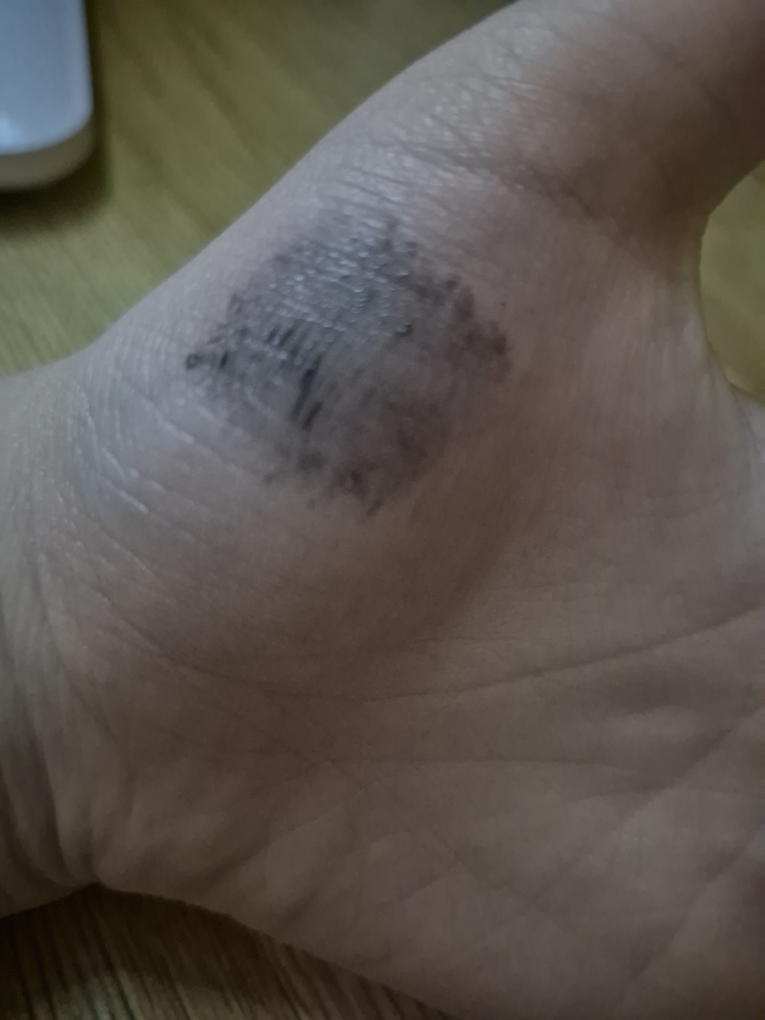 에뛰드 (ETUDE) 닥터 마스카라 픽서 [#02 블랙] review image