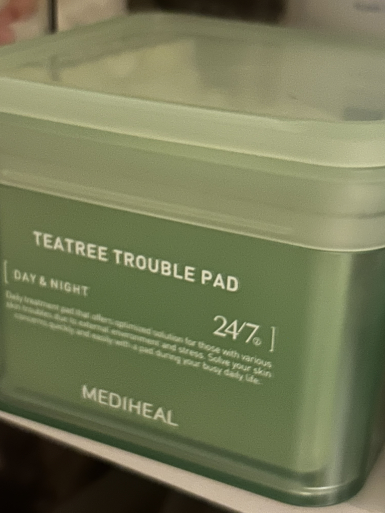 Ảnh đánh giá thực tế của người dùng về Miếng dán trị mụn trứng cá